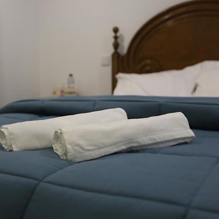 Albergue Ultreya Еспосенде Екстериор снимка