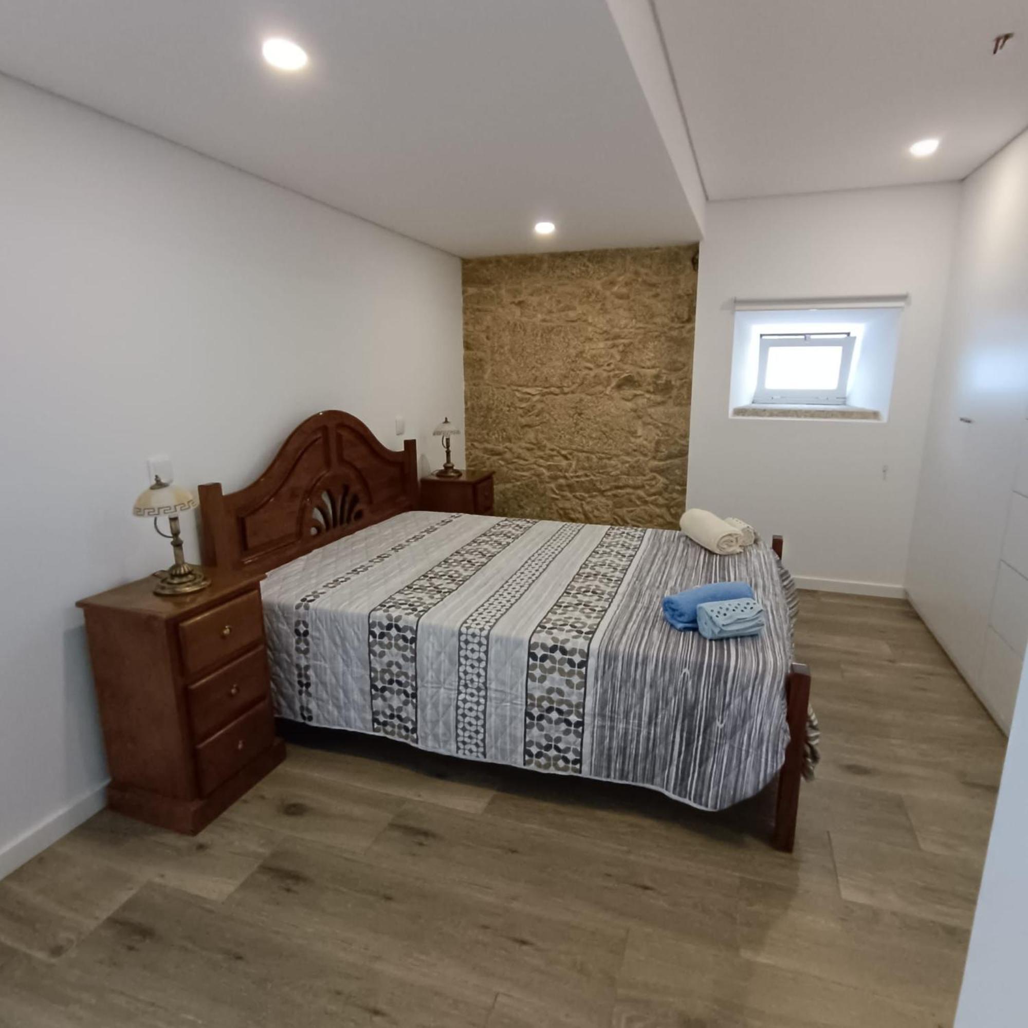 Albergue Ultreya Еспосенде Екстериор снимка