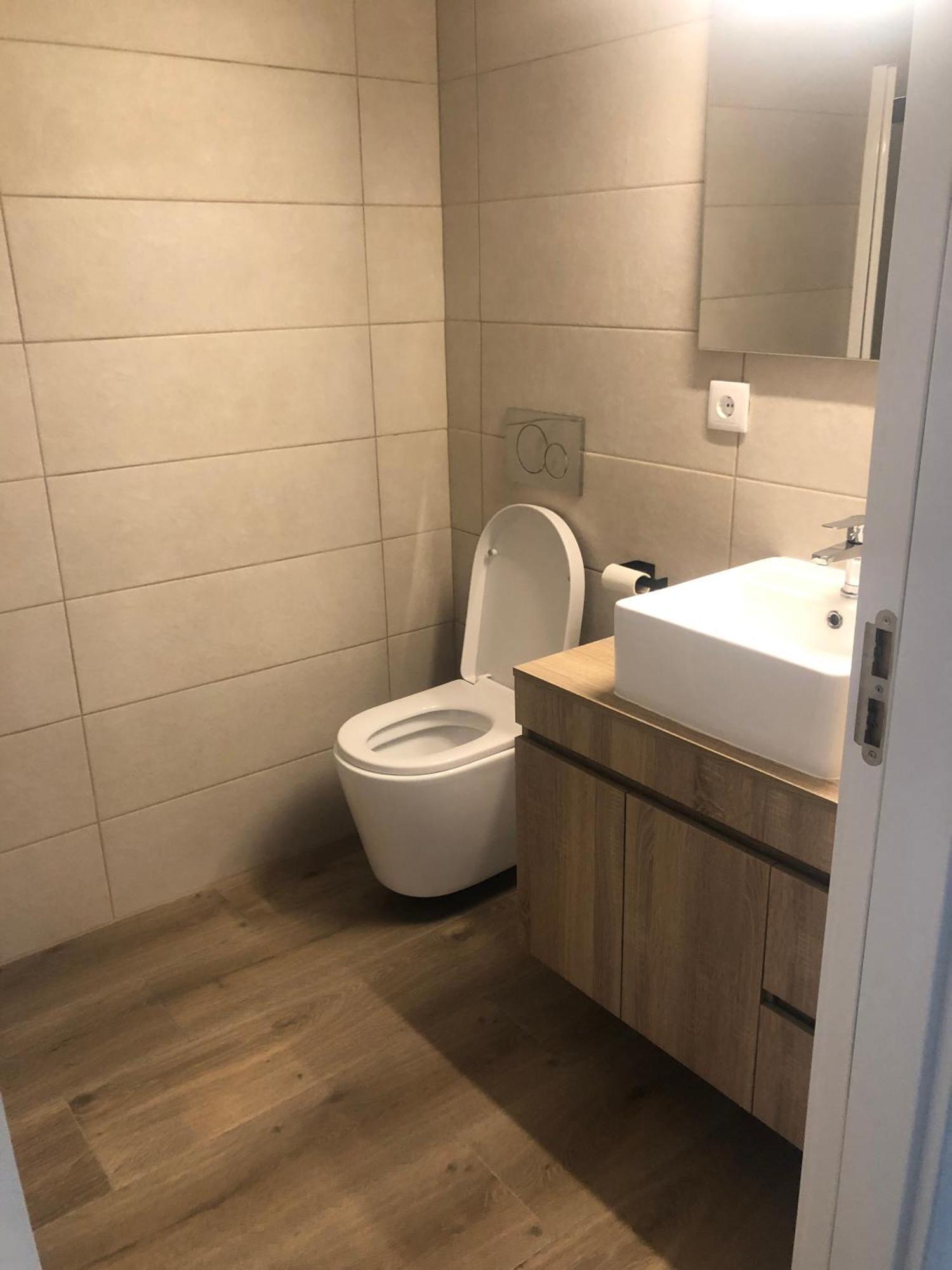 Albergue Ultreya Еспосенде Екстериор снимка