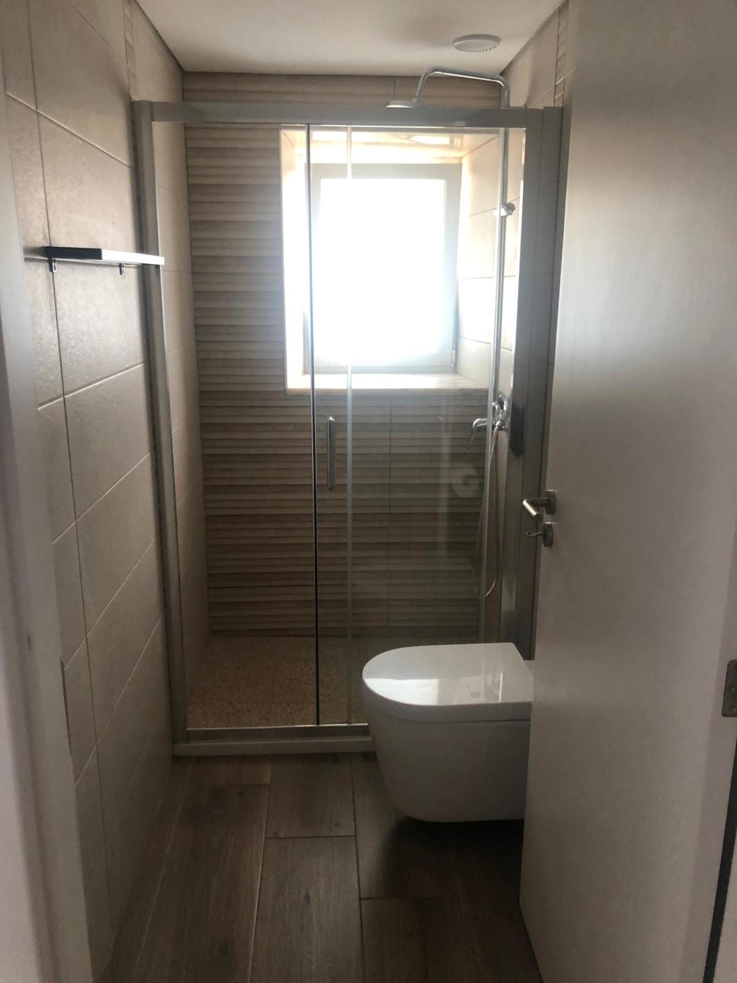 Albergue Ultreya Еспосенде Екстериор снимка