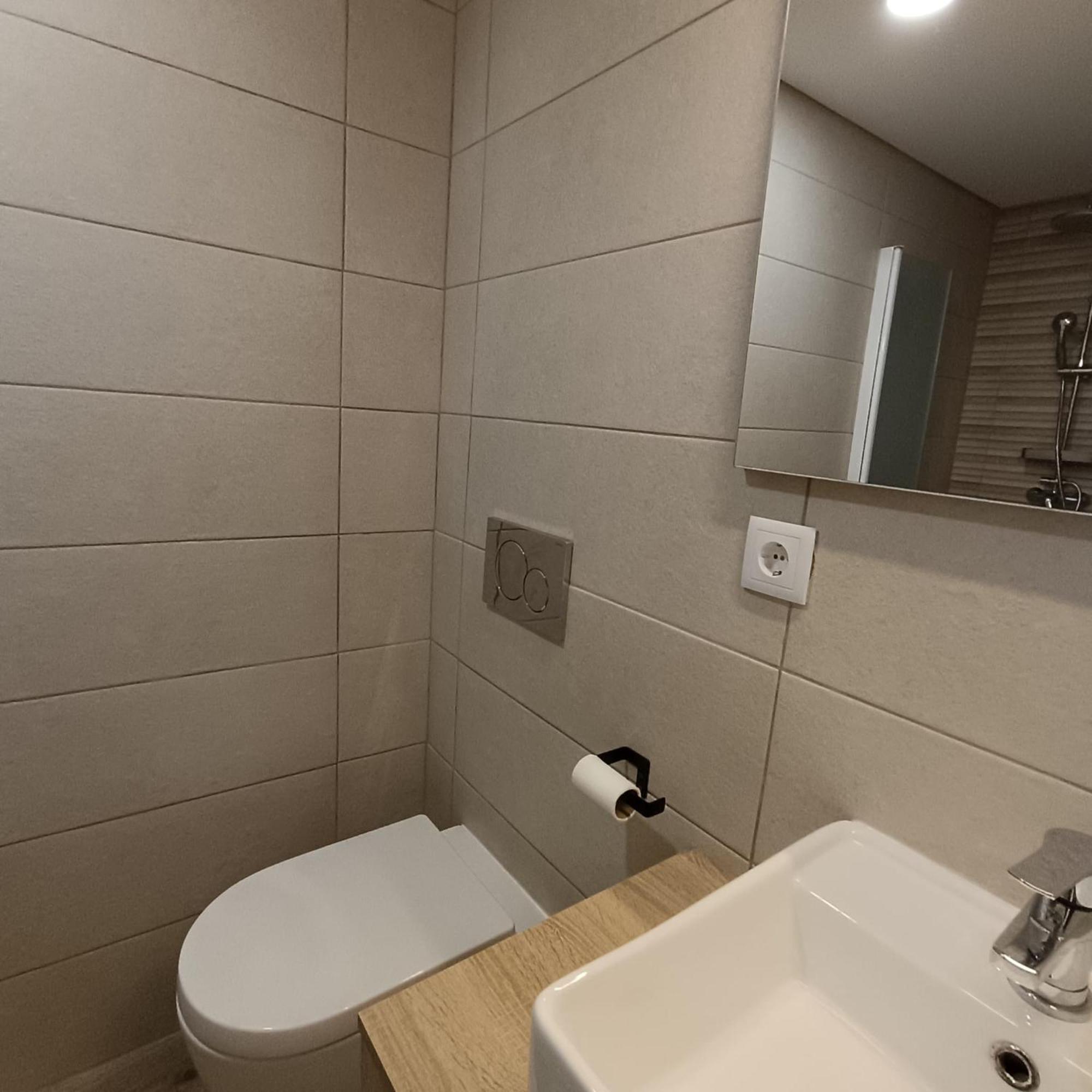 Albergue Ultreya Еспосенде Екстериор снимка