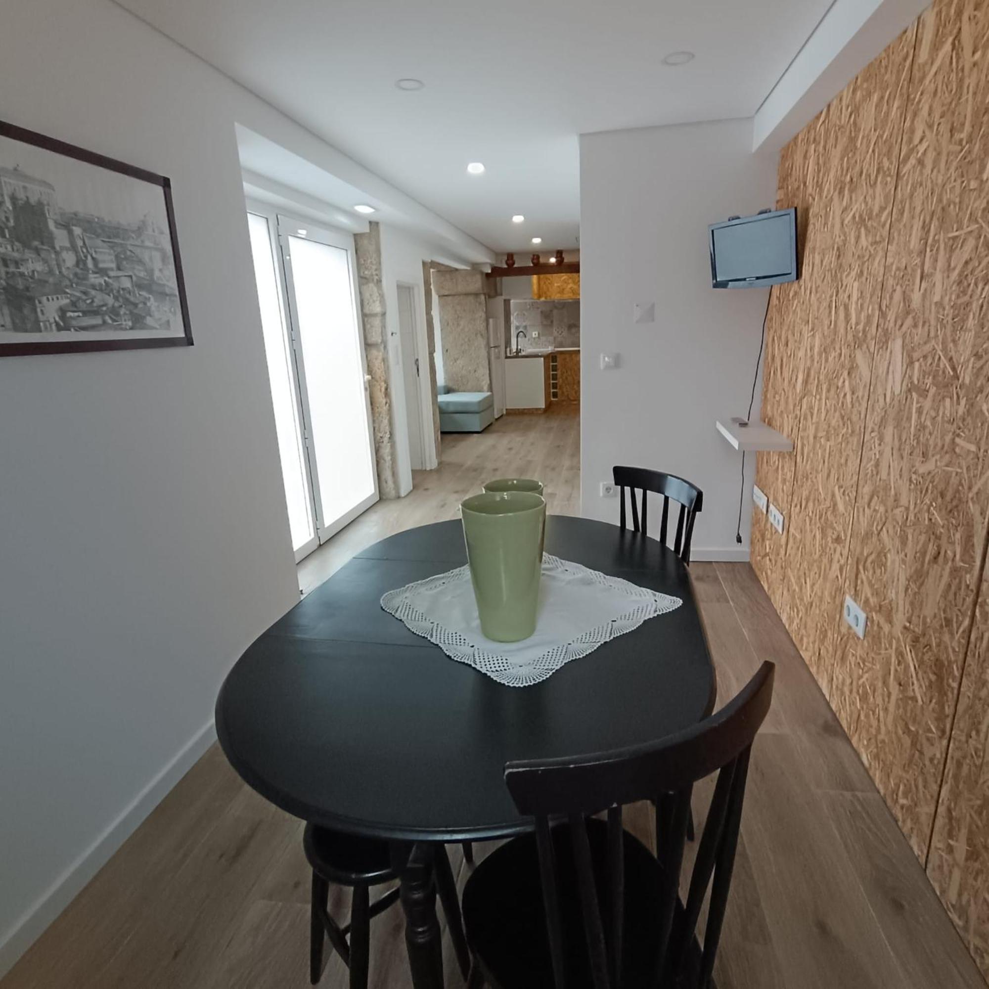 Albergue Ultreya Еспосенде Екстериор снимка