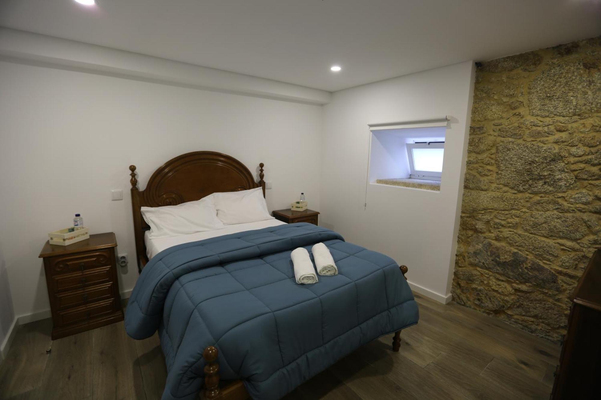 Albergue Ultreya Еспосенде Екстериор снимка
