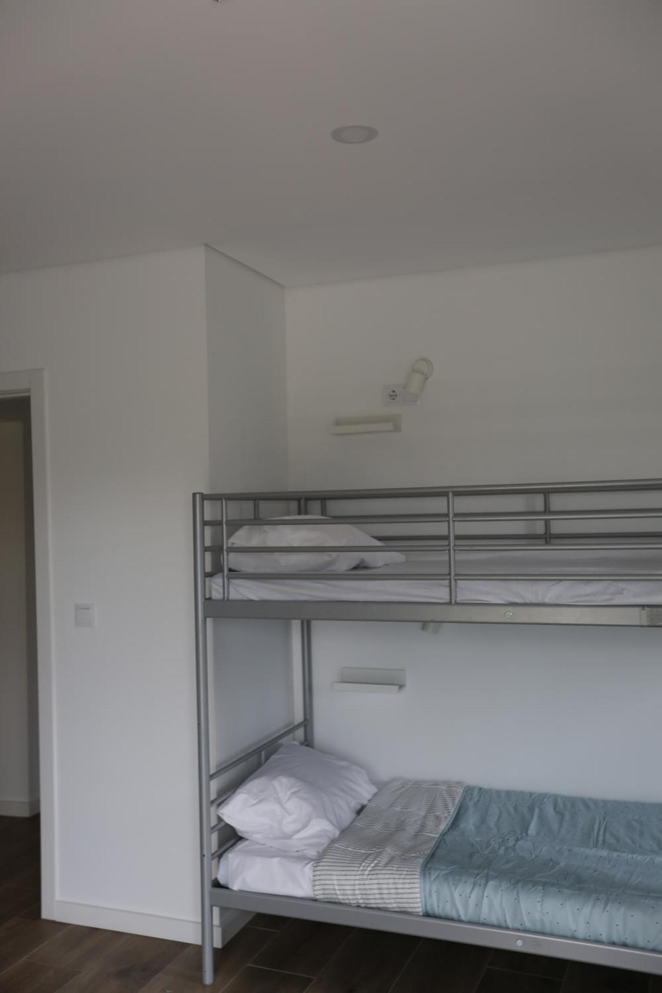 Albergue Ultreya Еспосенде Екстериор снимка