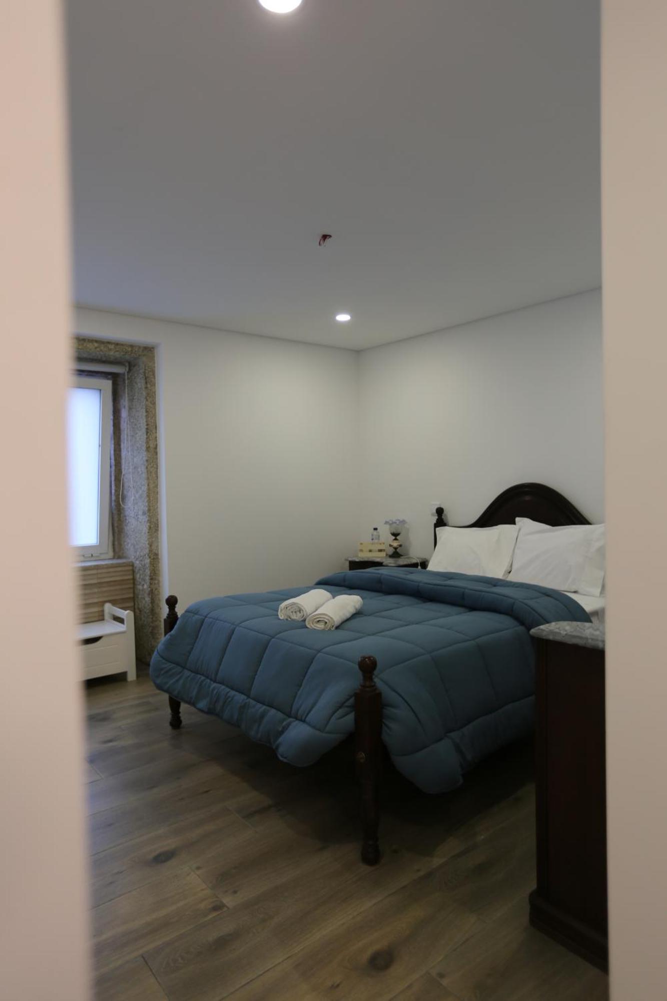 Albergue Ultreya Еспосенде Екстериор снимка