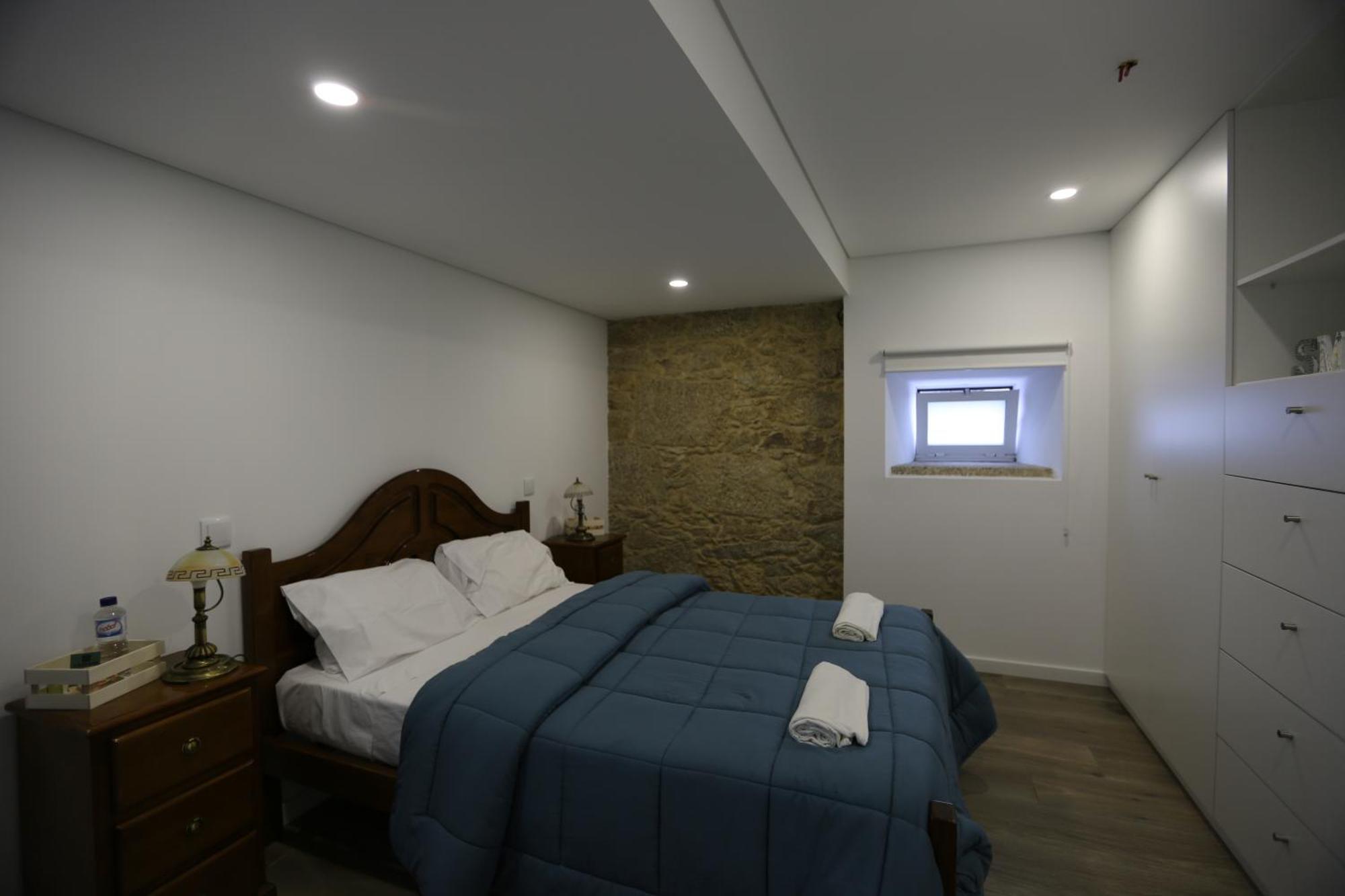 Albergue Ultreya Еспосенде Екстериор снимка