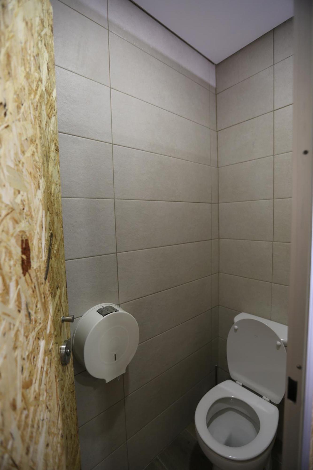 Albergue Ultreya Еспосенде Екстериор снимка