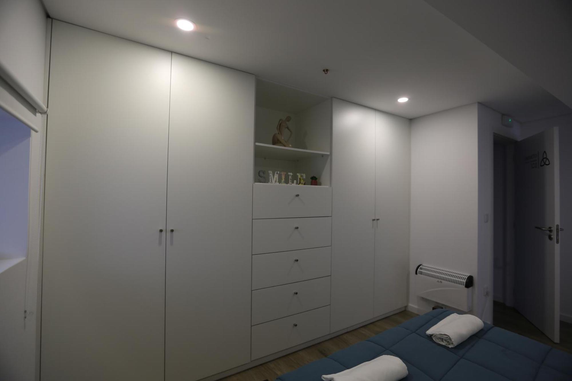 Albergue Ultreya Еспосенде Екстериор снимка