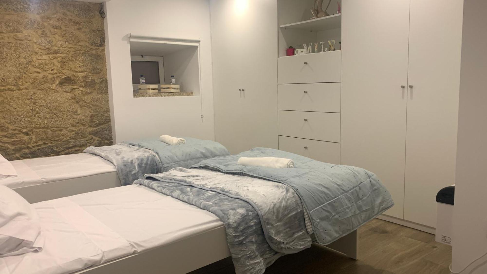 Albergue Ultreya Еспосенде Екстериор снимка