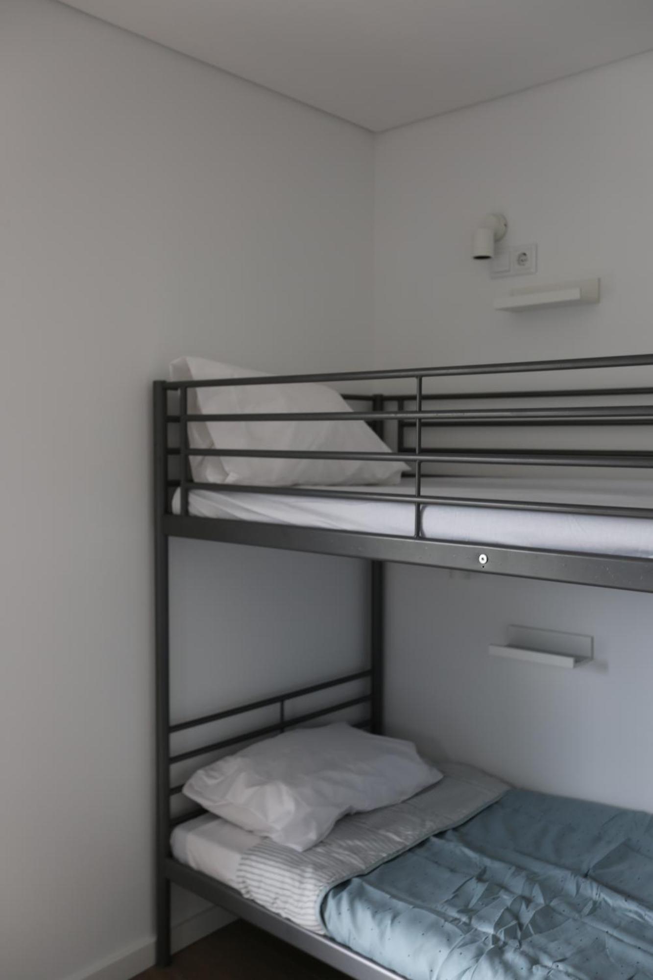 Albergue Ultreya Еспосенде Екстериор снимка